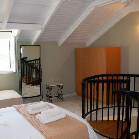 Avesta Apartments - 200M From The Beach Vasilikí Kamer foto