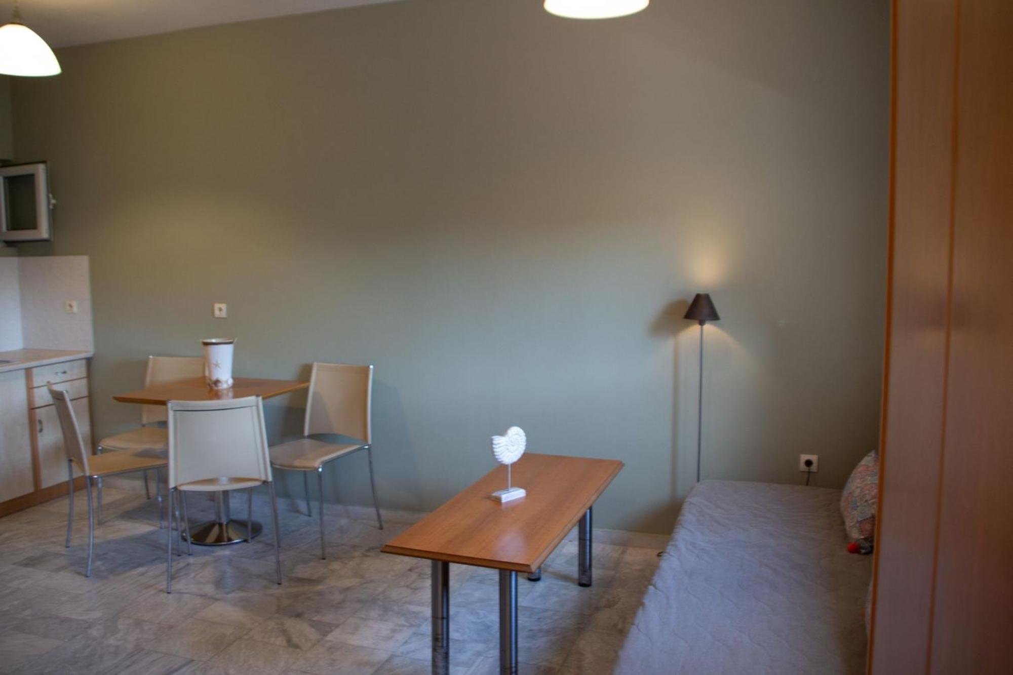 Avesta Apartments - 200M From The Beach Vasilikí Kamer foto