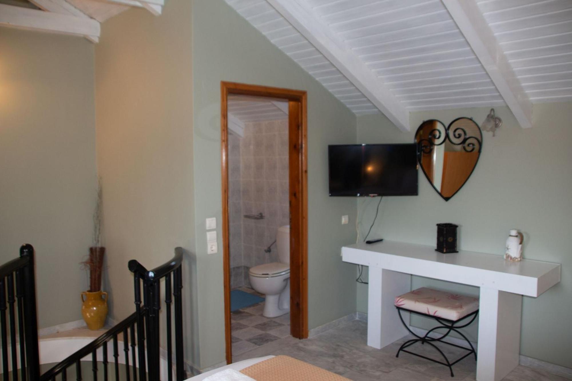 Avesta Apartments - 200M From The Beach Vasilikí Kamer foto