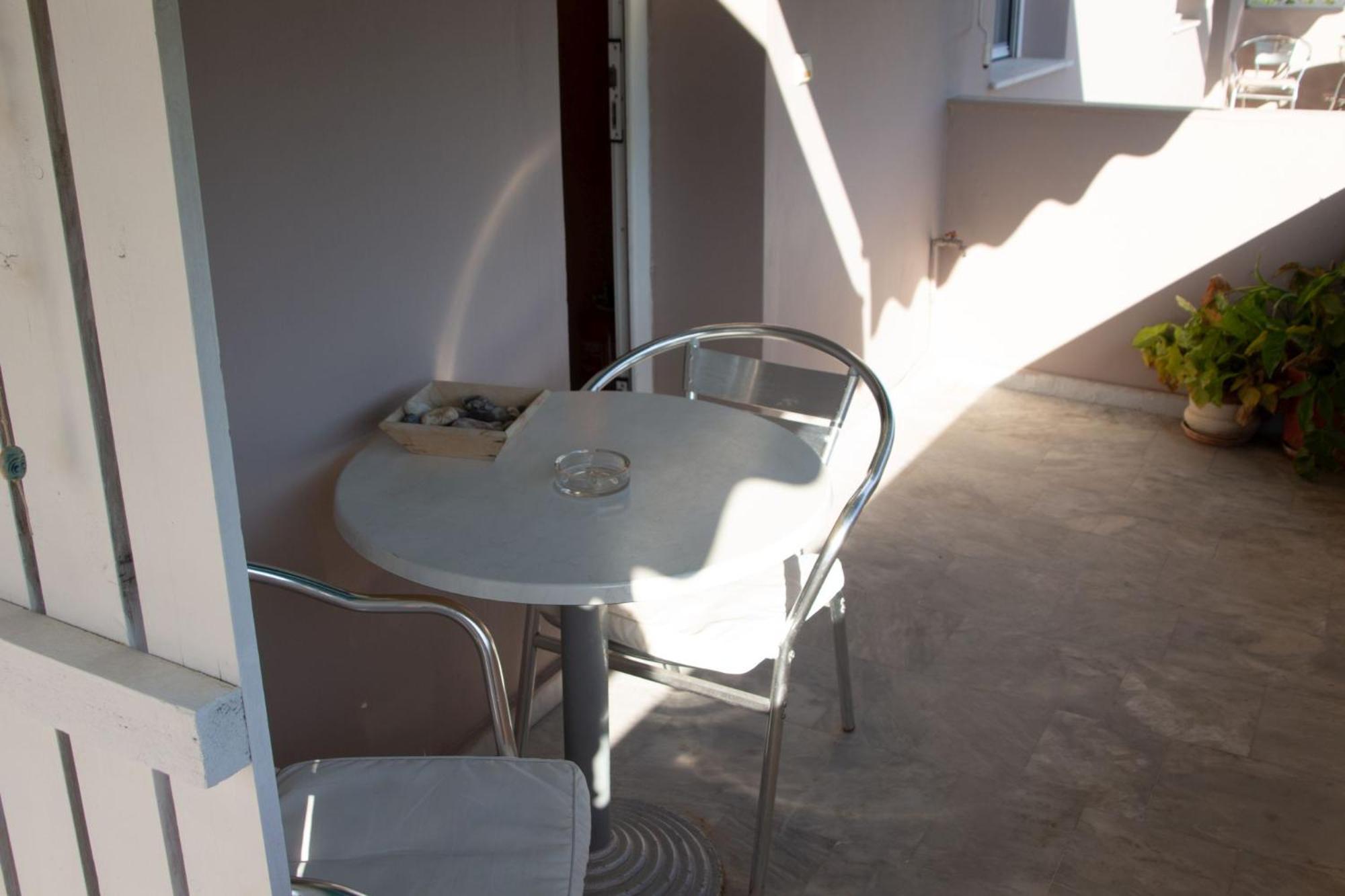 Avesta Apartments - 200M From The Beach Vasilikí Kamer foto