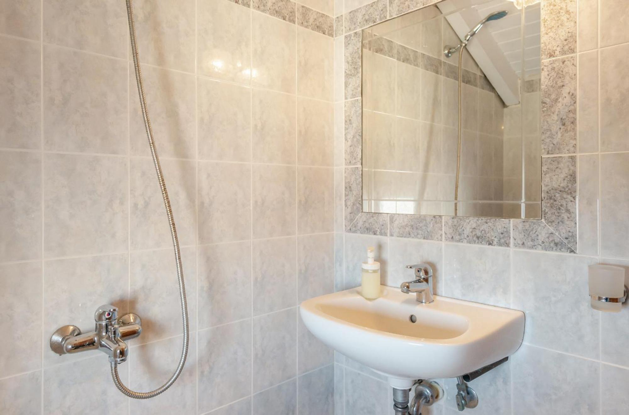 Avesta Apartments - 200M From The Beach Vasilikí Kamer foto