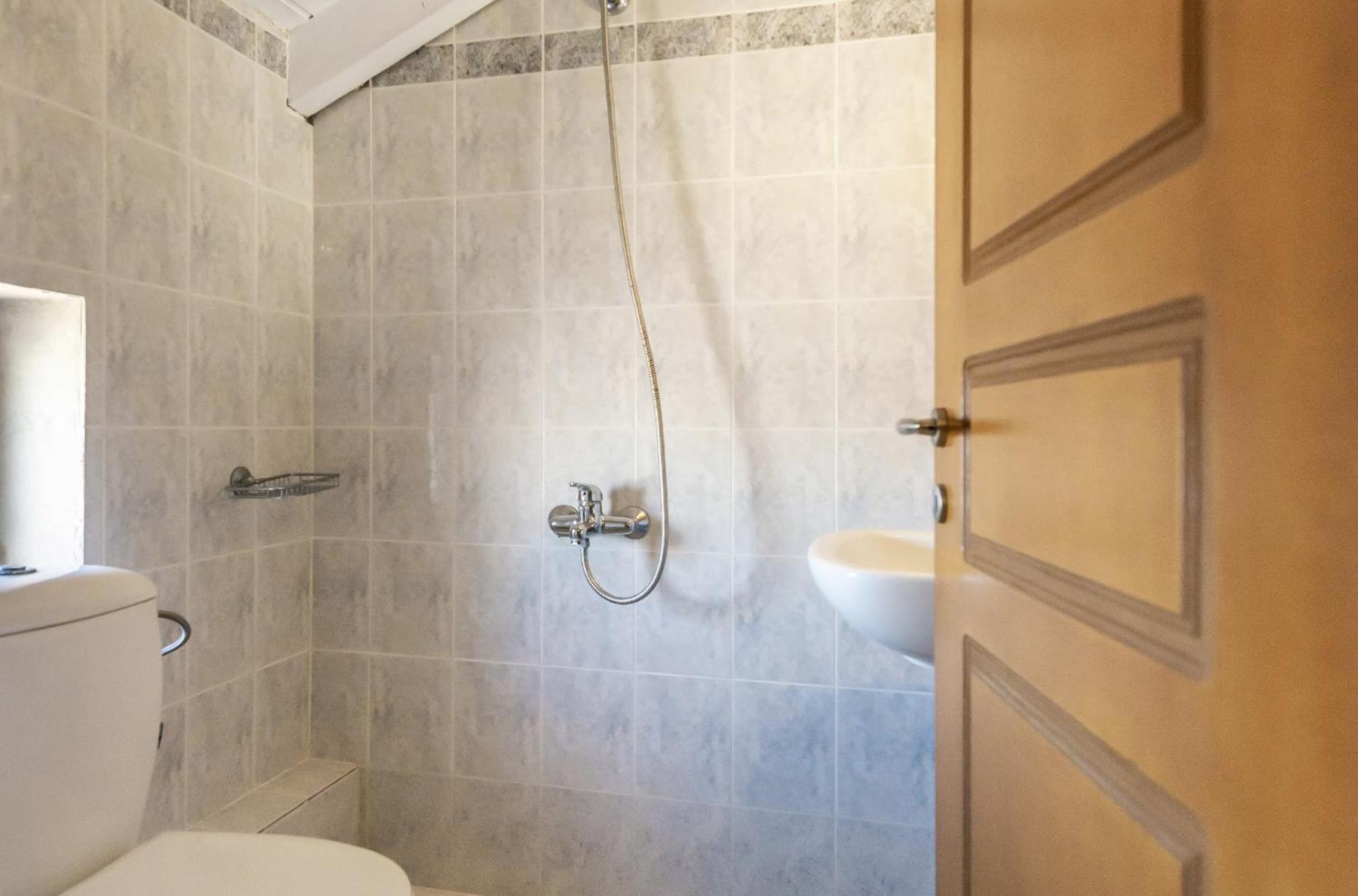 Avesta Apartments - 200M From The Beach Vasilikí Kamer foto