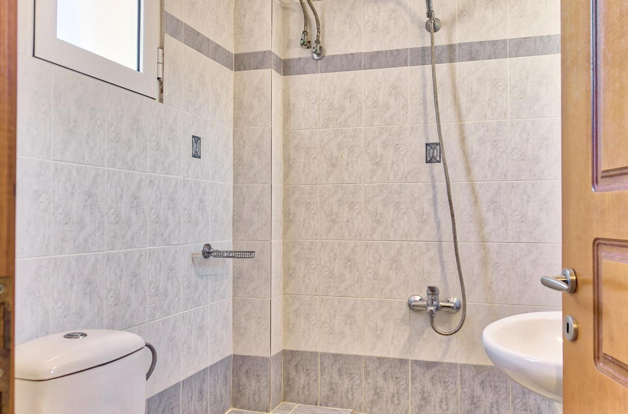 Avesta Apartments - 200M From The Beach Vasilikí Kamer foto